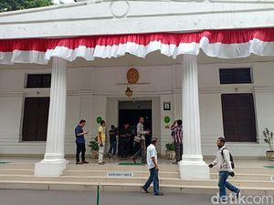 Ketua PN dan Waka PN Medan Diperiksa Bawas MA Ketua PN dan Waka PN Medan Diperiksa Bawas MA