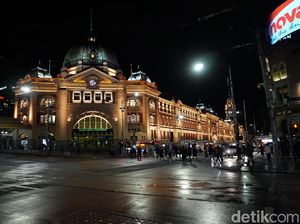 Nggak Selamanya Mahal, Ini 6 Tempat Wisata Gratis di Melbourne Nggak Selamanya Mahal, Ini 6 Tempat Wisata Gratis di Melbourne