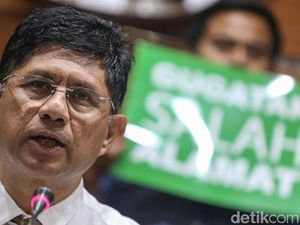 Ada Angkot Gratis Rayakan OTT Bupati Cianjur, Jadi Motivasi Pimpinan KPK Ada Angkot Gratis Rayakan OTT Bupati Cianjur, Jadi Motivasi Pimpinan KPK