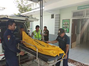 Warga Ponorogo Tewas dengan Mulut Berbusa, Polisi Periksa Anak Korban