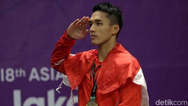 Indahnya Tempat Liburan Impian Jonatan Christie