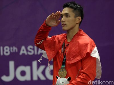 Indahnya Tempat Liburan Impian Jonatan Christie