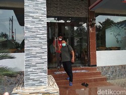 Rumah Ketua DPRD Tulungagung Hingga Wabup Terpilih Digeledah KPK