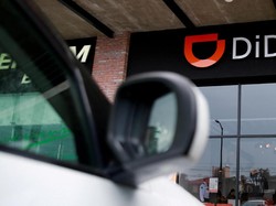 Ubernya China Hilang dari Peredaran