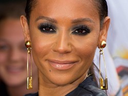 Mengenal Vaginal Scraping yang Dilakukan Mel B untuk Hapus Jejak Mantan