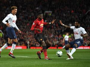 Pogba Masih Harus Banyak Buktikan Diri di Premier League