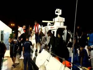 Penjaga Pantai Turki Gagalkan Penyelundupan 183 Imigran