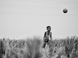 And i wasnt playing a role