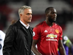 Kekalahan Kandang Terburuk untuk Mourinho
