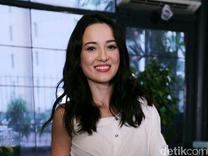 Dari The Night Comes for Us, Julie Estelle Masuk Agensi Hollywood