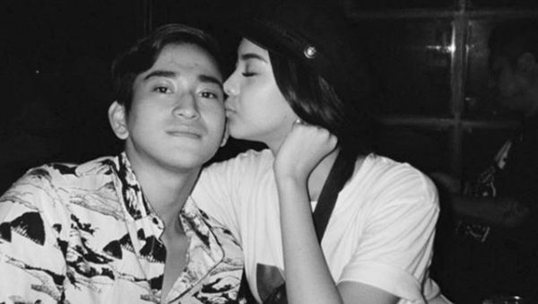 Anya Geraldine-Bio One Putus, Sissy Prescillia hingga Julie Estelle