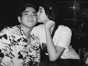 Anya Geraldine-Bio One Putus, Sissy Prescillia hingga Julie Estelle