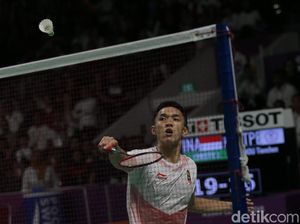 Jonatan Kok Sering Mati Kutu di Tangan Pemain India?