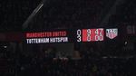 MU Dipermalukan Tottenham di Old Trafford