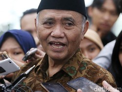 Dirdik Baru KPK Diminta Segera Setor LHKPN