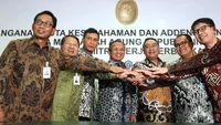 Bayar Perkara di MA Kini Bisa Non-tunai