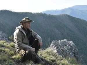 Ketika Putin Liburan ke Siberia, Ini yang Terjadi Ketika Putin Liburan ke Siberia, Ini yang Terjadi