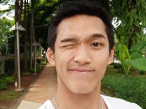 Kaus Jonatan Christie Laku Rp 400 Juta, Inul Beli Punya Atlet Silat Rp 100 Juta