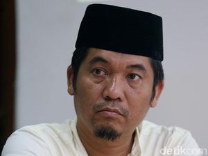 Ray Rangkuti Kritik Keras Penyingkiran Brigjen Endar dari KPK: Terlalu Vulgar Ray Rangkuti Kritik Keras Penyingkiran Brigjen Endar dari KPK: Terlalu Vulgar