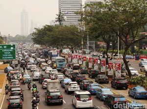 e-Tilang Segera Diuji Coba, Bagaimana Mekanismenya?
