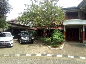 Belum Diperiksa Polisi, Nur Mahmudi Masih Istirahat di Rumah Belum Diperiksa Polisi, Nur Mahmudi Masih Istirahat di Rumah