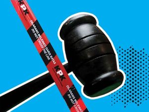 Adik Irwandi Jadi Tahanan Kota, Hakim Tipikor Akan Dilapor ke KY-KPK