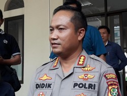 Begini Modus Korupsi Jalan Nangka Eks Walkot Depok Nur Mahmudi