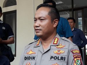 Alasan Polisi Tak Tahan Nur Mahmudi di Kasus Korupsi Alasan Polisi Tak Tahan Nur Mahmudi di Kasus Korupsi