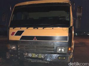 Polisi Tangkap Pencuri Minyak Chevron di Riau