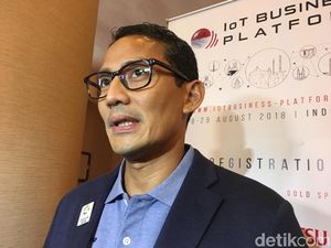 Koalisi Prabowo-Sandiaga Segera Pastikan Djoko Santoso Ketua Timses