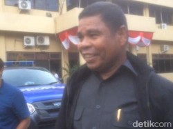 Diserang Warga, Wawali Tual Maluku Lapor Polisi