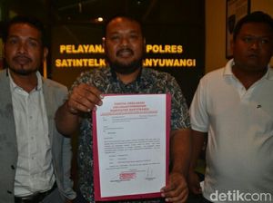 Deklarasi #2019GantiPresiden Juga akan Digelar di Banyuwangi