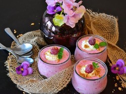 Jenis-Jenis Yogurt Favorit Orang Indonesia dan Manfaatnya