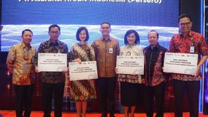 Sinergi Askrindo dan Bank Himbara
