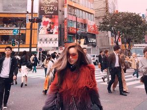 Potret Selebgram Kaya Willabelle Ong, Liburan Mewah Hingga Dilamar di Islandia