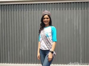 Putri Indonesia 2018 Ubah Pola Hidup Jadi Lebih Sehat untuk Jauhi Kanker Putri Indonesia 2018 Ubah Pola Hidup Jadi Lebih Sehat untuk Jauhi Kanker