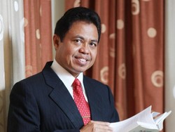 Nur Mahmudi Tersangka Korupsi, Fahri Hamzah Berkicau Soal Sosoknya