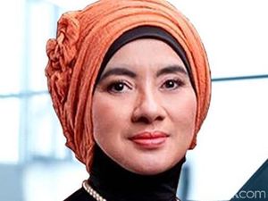 Dirut Pertamina Jadi Wanita Paling Berpengaruh di Dunia, Berapa Hartanya?