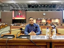 Anggota DPR Minta Insiden Tertembaknya Mahasiswa di Kendari Diusut