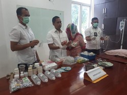 Praktik Aborsi Dibongkar di Sumut, Tarif Rp 6 Juta/Pengguguran