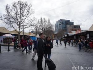 Pertama Kali ke Australia, Wajib Tahu 6 Hal Ini