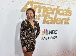 Juri The X Factor UK Ini Jadi Duta Pariwisata