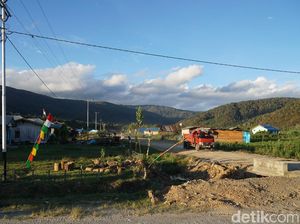 Salam Kenal dari Pegunungan Arfak, di Pedalaman Papua Barat