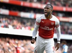 Lacazette Bisa Tinggalkan Arsenal di Pekan Ini