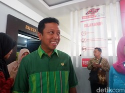 Tagar #2019gantipresiden, PPP: Pendukung Prabowo Tidak Pede