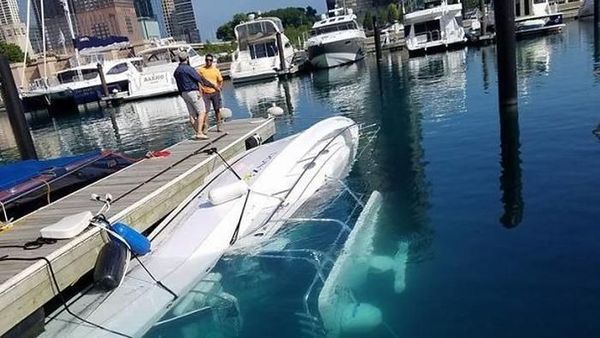 Merasa Sedang Sial? Lihat Dulu Potret Berikut