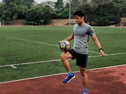 Practice make perfect