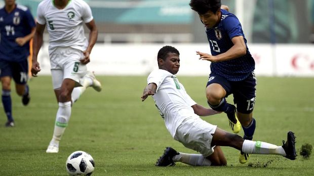 Korea Selatan vs Jepang, Final Ideal di Asian Games 2018