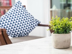 Ini 3 Trik untuk Ruang Tamu Mungil