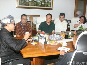 Travel Agen Malaysia Siapkan Paket Wisata Kuala Lumpur-Banyuwangi